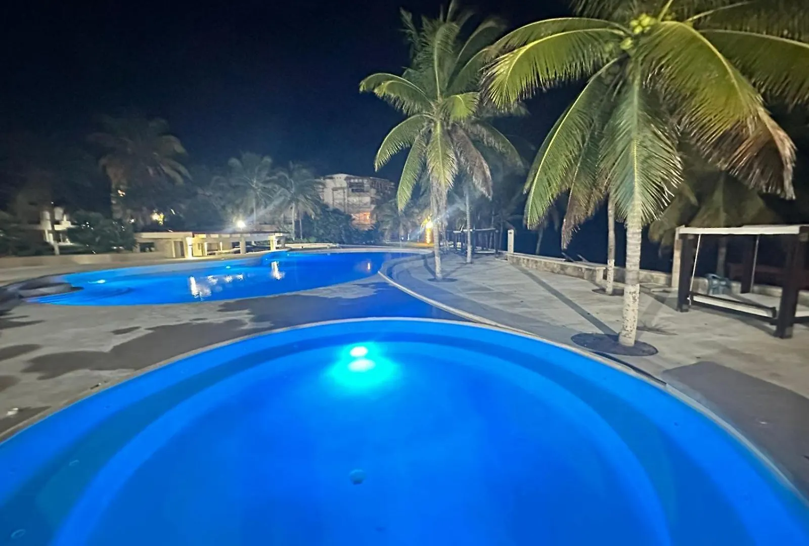 Bahia Petempich Condo #314 Puerto Morelos 0*,