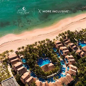 5* Üdülőközpont El Dorado Casitas Royale, Catamaran, Cenote, All & More Inclusive - Adults Only