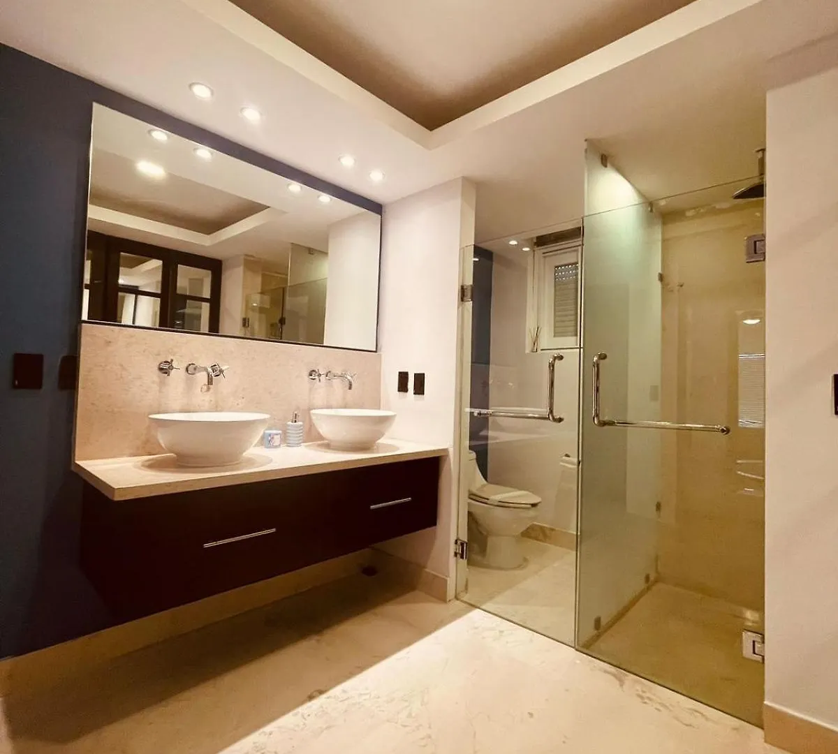 Apartment Bahia Petempich Condo #314 Puerto Morelos
