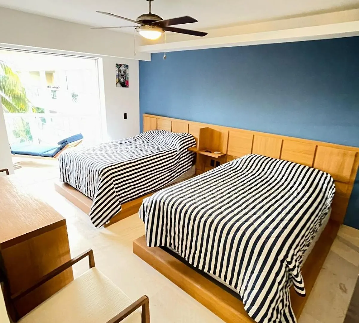 Bahia Petempich Condo #314 Puerto Morelos 0*,