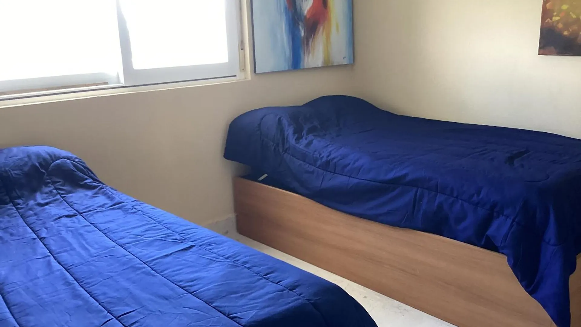 Apartment Bahia Petempich Condo #314 Puerto Morelos